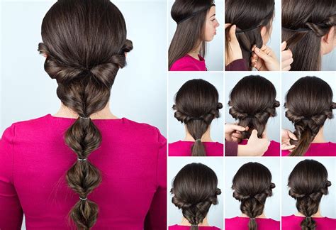 Get Low Ponytail Hairstyles For Kids Pictures