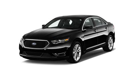 New Ford Taurus 2020 2.0L EcoBoost Ambient Photos, Prices And Specs in Qatar