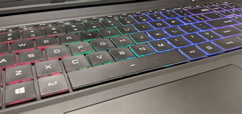 Maingear Element 3 Review - One of 2020’s Best Gaming Laptops — Micro ...