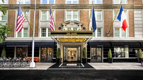 The Mark Hotel NYC | Centurion Magazine