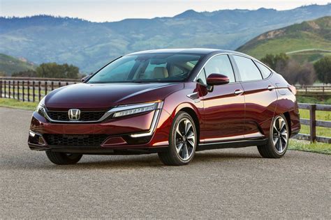 What Is Honda Clarity Plug In Hybrid - 2024 Honda Release Date Redesign ...