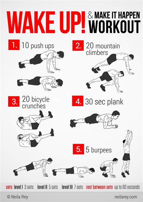 100 Workouts That Don’t Require Equipment (46 pics)