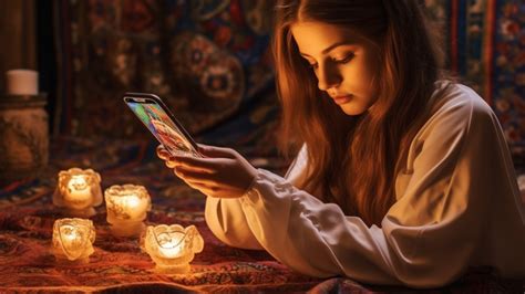 6 Best Online Tarot Readings - Top-Rated Tarot Card Readers for 2023 Predictions - Whats-Your ...