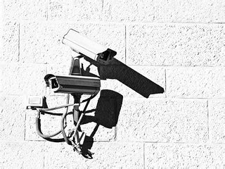 Security Cameras | Published on: www.hackread.com/thousands-… | Flickr