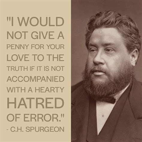 Pin by George Müller Quotes on Charles H. Spurgeon | Preacher quotes ...