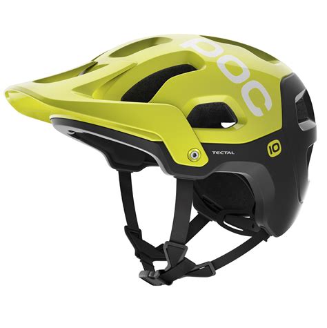 POC Tectal Helmet - Reviews, Comparisons, Specs - Mountain Bike Open Face Helmets - Vital MTB