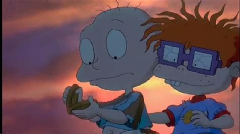 The Rugrats Movie 1970 - Rugrats Photo (43463929) - Fanpop - Page 19