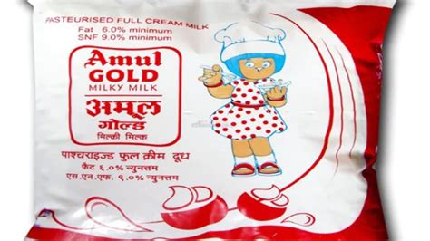 Amul milk price to increase by ₹2 per litre across India from July 1 ...