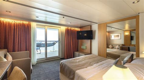 Marella Explorer (1 and 2) - Cabins Honest Reviews and Cabins to Avoid - Emma Cruises