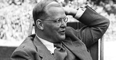 Crisis and Achievement: Dietrich Bonhoeffer