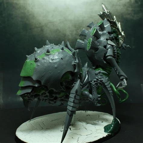 Pin by Larry Irish on Warhammer Inspiration | Tyranids, Warhammer 40k tyranids, Fantasy miniatures