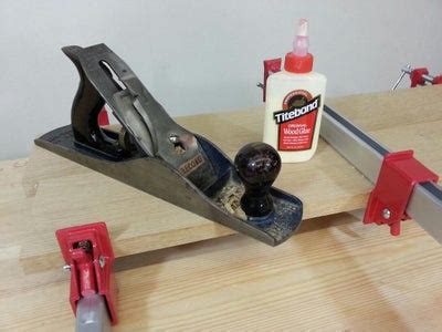 Edge Gluing Boards : 4 Steps (with Pictures) - Instructables