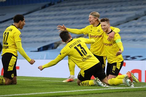 VfB Stuttgart vs Borussia Dortmund: Bundesliga Preview and Team News