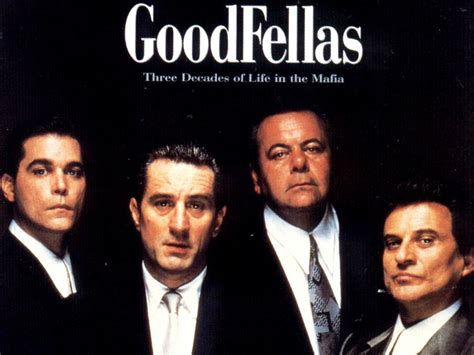 Goodfellas Computer Wallpapers - Wallpaper Cave