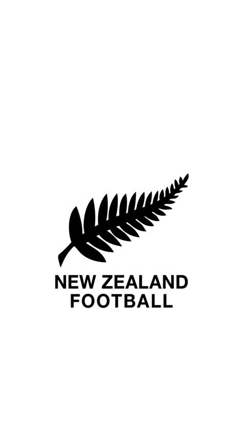 Kickin' Wallpapers: NEW ZEALAND NATIONAL TEAM WALLPAPER