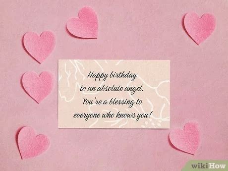 Heart Touching Birthday Wishes For Lover - Hayley Michaeline