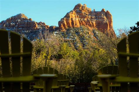 The Ultimate Sedona Experience at Amara Resort & Spa | Resort spa, Outdoors adventure, Resort