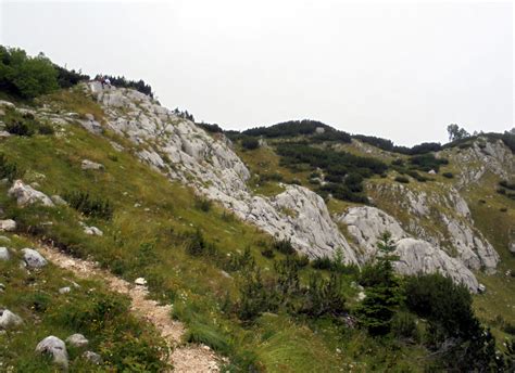 Randonnées autour de Dinaric Mountains | Outdooractive