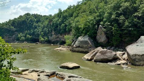 Daniel Boone National Forest - Go Wandering