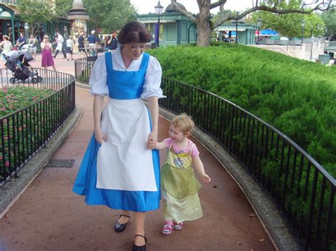 Where to meet the Disney World Princesses!
