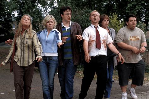 Why ‘Shaun of the Dead’ Is The Perfect Halloween Movie | Decider