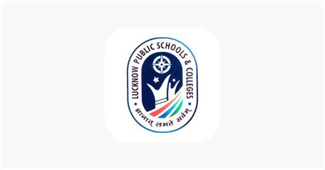 ‎Lucknow Public School on the App Store