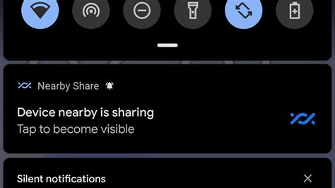 Google’s Nearby Share, an AirDrop Competitor, Confirmed; Now Available ...