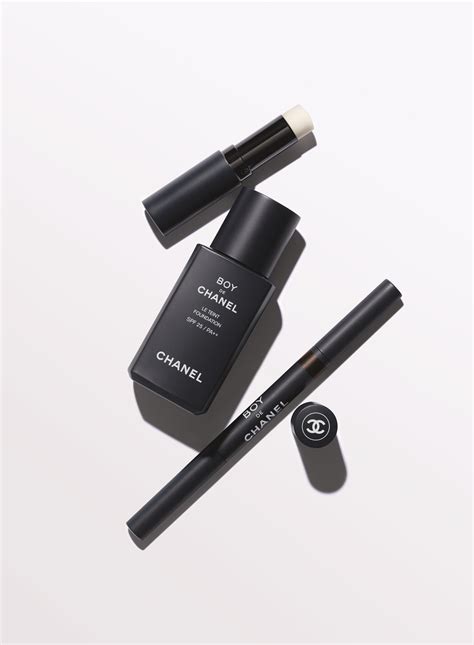 Lee Dong Wook for Boy de Chanel Makeup | Makeup Stash!