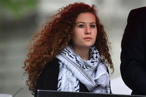 Palestinian activist Ahed Tamimi arrested by Israeli army in West Bank