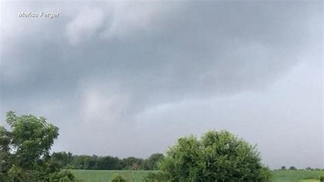 Video Severe storm warnings continue across the East Coast - ABC News