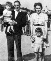 31 October 1956: Paul McCartney's mother Mary dies | The Beatles Bible