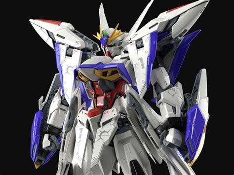 MG Eclipse Gundam