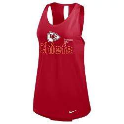 Kansas City Chiefs Women's Apparel | Curbside Pickup Available at DICK'S