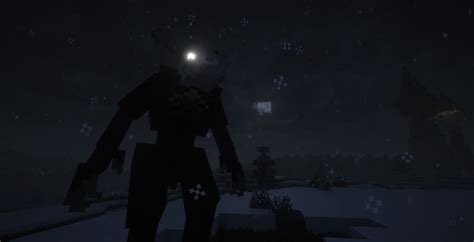 Scream From The Cold (Wendigo) - Adventure & RPG - Best Mods