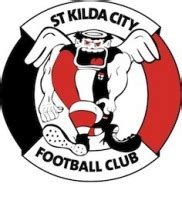 St Kilda Football Club - St Kilda City Football Club - SportsTG