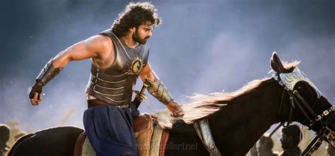 Picture 1188318 | Prabhas's Baahubali 2 Movie Images HD | New Movie Posters