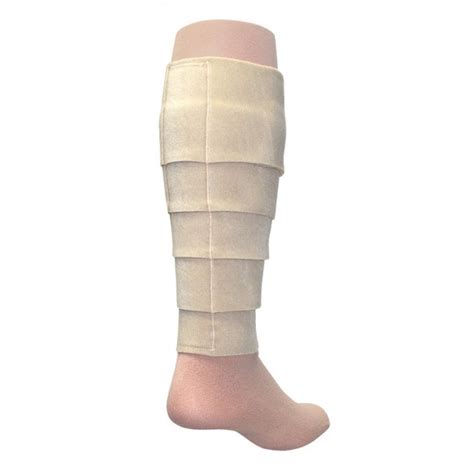 Farrow Basic Compression Leg Wrap