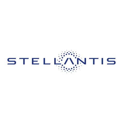 Logo Stellantis – Logos PNG