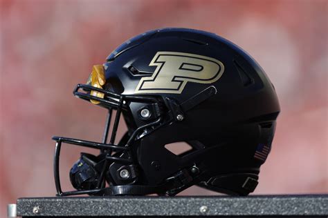 Purdue Football Names Illinois Defensive Coordinator Ryan Walters as ...