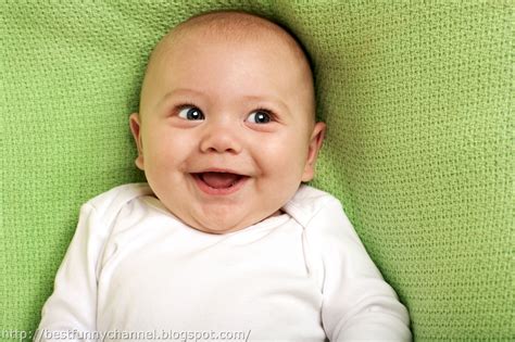 Babies Laughing 31 Wide Wallpaper - Funnypicture.org