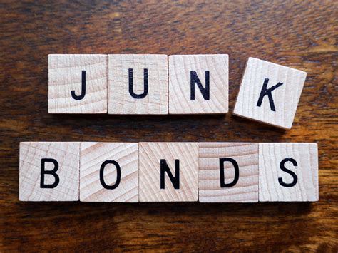 Junk bonds stock photo | Photo by LendingMemo under CC 2.0 Y… | Flickr