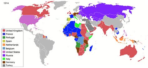 Imperialism - HouleHistory