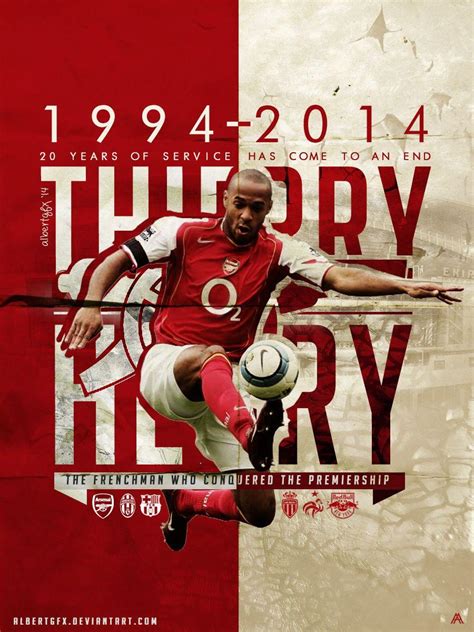 Thierry Henry Wallpapers - Top Free Thierry Henry Backgrounds ...