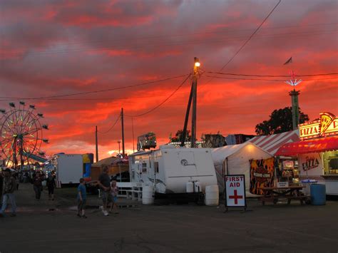 Ashland County Fair opens next week - Newsymom