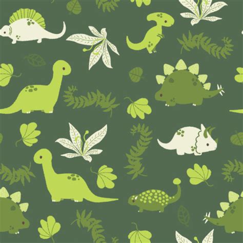 24+ Cute Dinosaur Wallpaper Tumblr