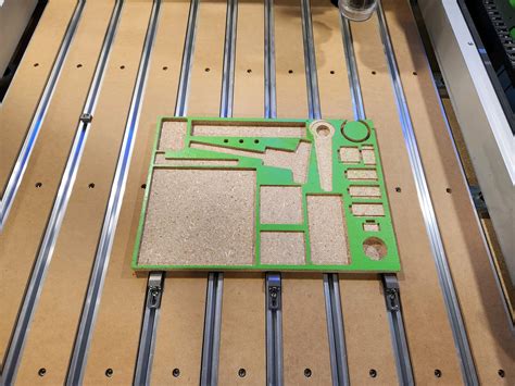 Been having way too much fun with my new Shapeoko 4 XXL - Community - Carbide 3D Community Site