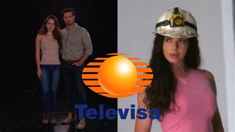 Estas son las nuevas telenovelas que Televisa ESTRENA en Agosto 2023 - Gluc.mx