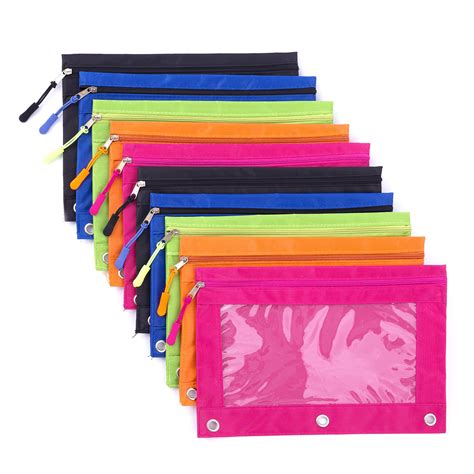 Snapklik.com : DoDoMagxanadu Binder Pencil Pouch