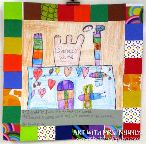 Faith Ringgold Story Quilts (3rd) | Art with Mrs. Nguyen