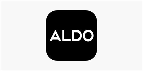 Aldo Logo